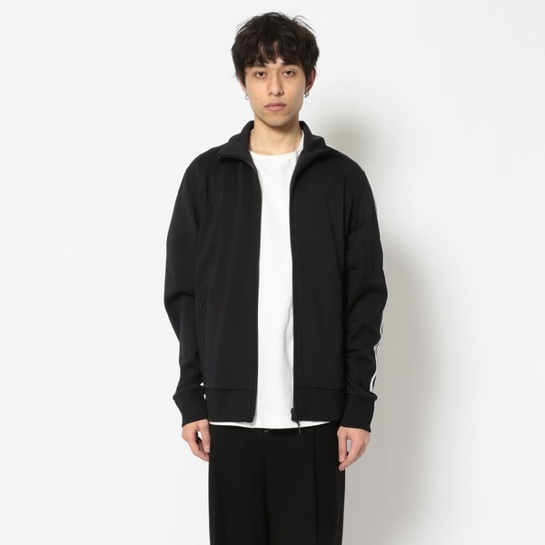 Ｙ－３／ワイスリー／Ｍ３ＳＴＰＴＲＡＣＫＪＡＣＫＥＴ／トラックジャケット