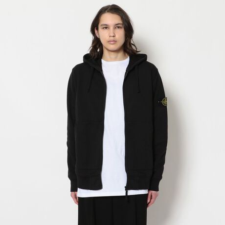 STONE ISLAND／ストーンアイランド／パーカー 