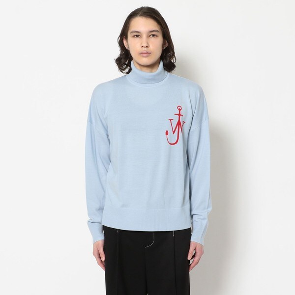 ＪＷ Ａｎｄｅｒｓｏｎ／ジェイダブリューアンダーソン／ＡＮＣＨＯＲ ＦＵＮＮＥＬ ＮＥＣＫ ＫＮＩＴ | エルエイチピー(LHP) |  マルイウェブチャネル