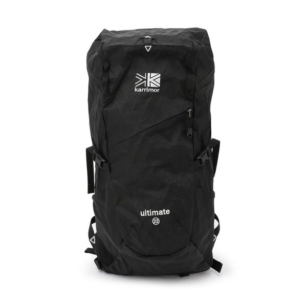 karrimor ultimate リュック　22 karrimor／カリマー／ULTIMATE22 BAG