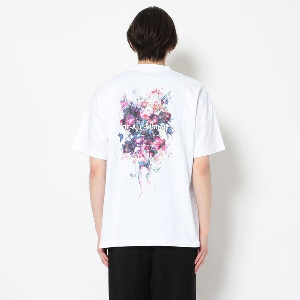 Ａ４Ａ／エーフォーエー／ＰＡＩＮＴ ＦＬＯＷＥＲ ＴＥＥ／ペイント