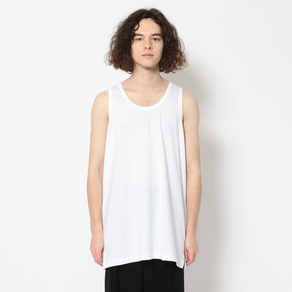 Ｙ－３／ワイスリー／Ｙ３／ＰＡＰＥＲ ＪＥＲＳＥＹ ＴＡＮＫＴＯＰ