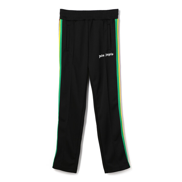 PalmAngels/パームエンジェルス/EXODUS CLASSIC TRACK PANTS/エクソダスクラシックトラックパンツ |  エルエイチピー(LHP) | マルイウェブチャネル