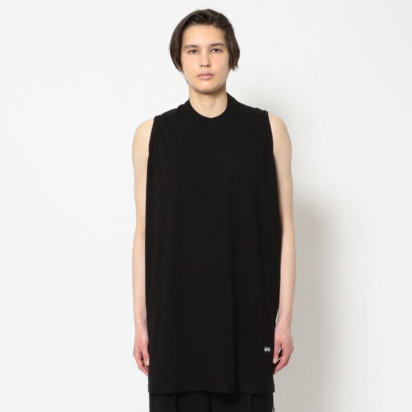 Rick Owens DRKSHDW/ダークシャドウ/RICKS TANK/タンクトップ DRKSHDW