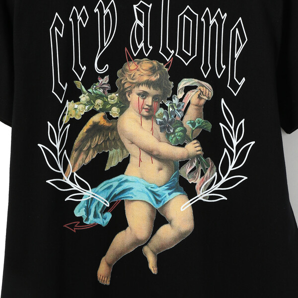 ＡＺＳ ＴＯＫＹＯ／アザストーキョー／ＣＲＹ ＡＬＯＮＥ ＴＥＥ／Ｔ