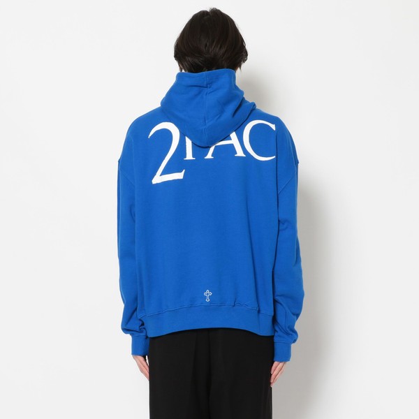 ＣＯＭＭＯＮＢＡＳＥ／コモンベース／２ＰＡＣ ＳＷＥＡＴ ＨＯＯＤＩＥ／スウェットパーカー | エルエイチピー(LHP) | マルイウェブチャネル