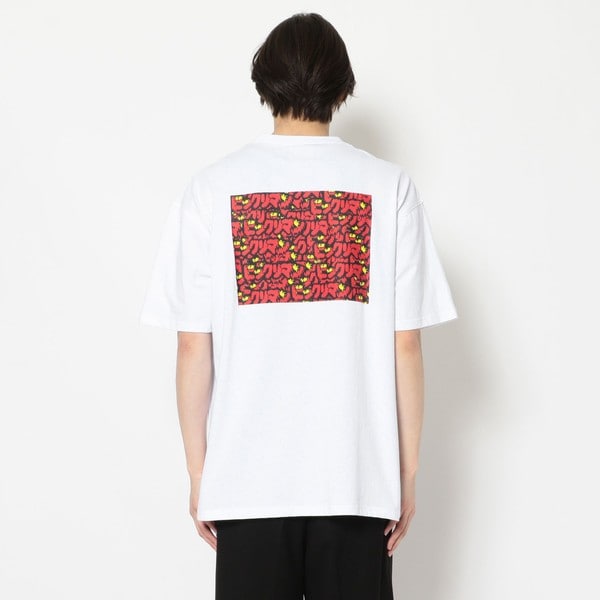 ＣＯＭＭＯＮＢＡＳＥ／コモンベース／ＢＩＫＫＵＲＩＭＡＮＳＳＴ－ＳＨＩＲＴ／ビックリマンＴシャ