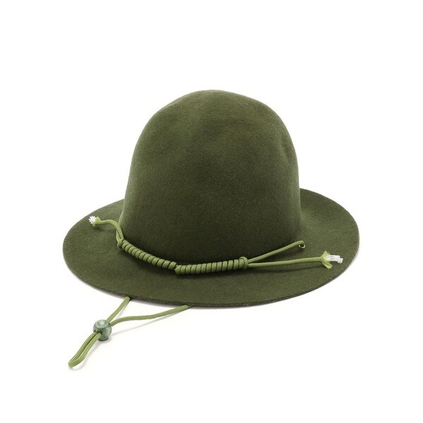 blackmeans／ブラックミーンズ／HAT | エルエイチピー