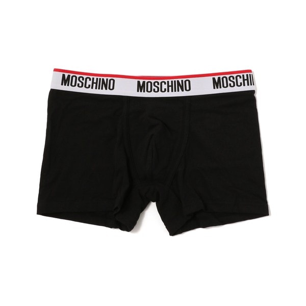 ＭＯＳＣＨＩＮＯ／モスキーノ／ＬＯＧＯ ＢＯＸＥＲ | エルエイチピー 