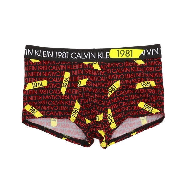 ＣＡＬＶＩＮＫＬＥＩＮＵＮＤＥＲＷＥＡＲ／カルバンクライン／１９８１ＢＯＬＤＬＴＥＭＩＣＲＯ