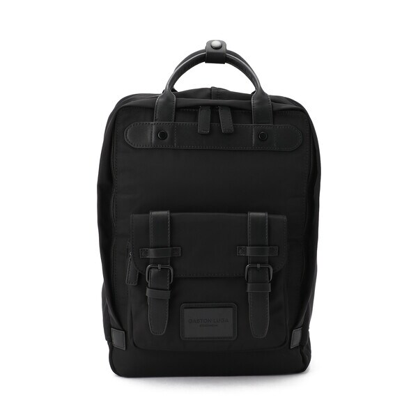 【新品】GASTON LUGA ガストンルーガー　ビーテン15 バックパック GASTON LUGA ガストンルーガ BITEN15 バックパック メンズ