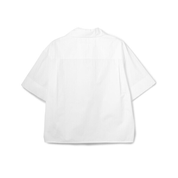 Maison Margiela 半袖ボーリングシャツ イタリア製 MM6 Maison Margiela／エムエム6 メゾンマルジェラ