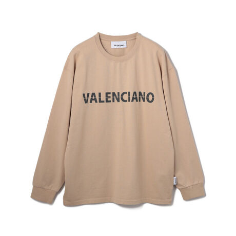 VALENCIANO BY KELME／バレンシアーノ バイ ケレメ／ロングTシャツ | エルエイチピー(LHP) | 87213044-60