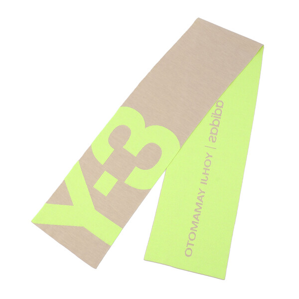 Ｙ－３／ワイスリー／ＣＬ ＳＣＡＲＦ／スカーフ | エルエイチピー(LHP