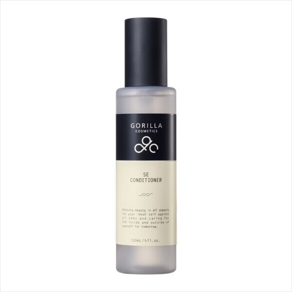 GORILLA COSMETICS／ゴリラコスメティックス／SE