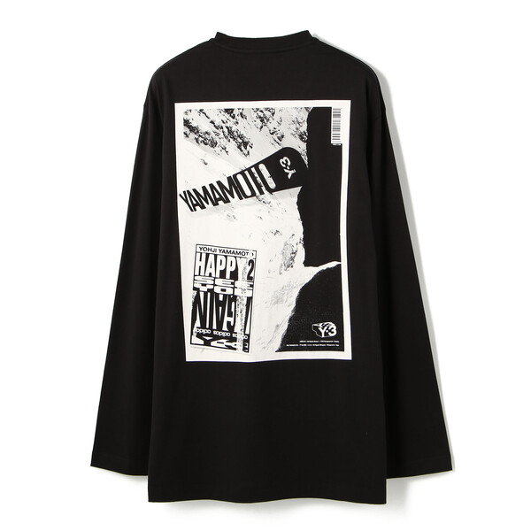 Ｙ－３／ワイスリー／Ｕ ＣＨ２ ＺＩＮＥ ＰＡＧＥ－２ Ｌ／Ｓ ＴＥＥ