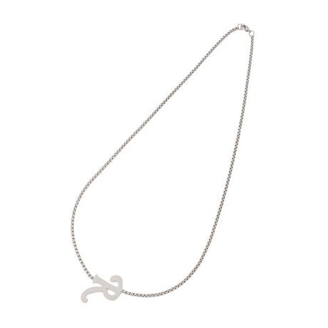 RAF SIMONS／ラフシモンズ／Simple R  