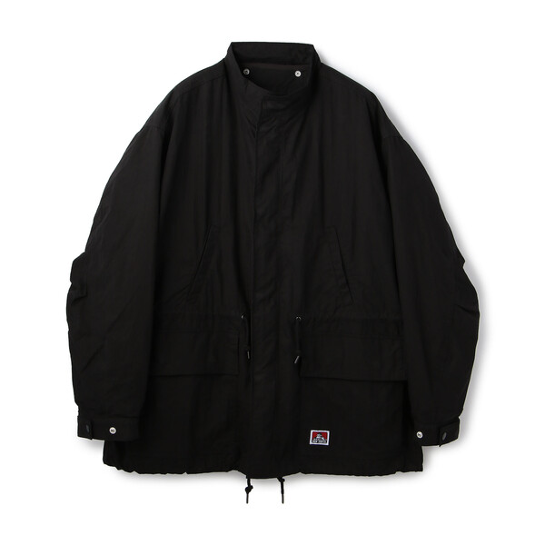 ＢＥＮＤＡＶＩＳ／ベンデイビス／ＷＯＲＫＥＲＳ ＣＯＡＴ Ｗ