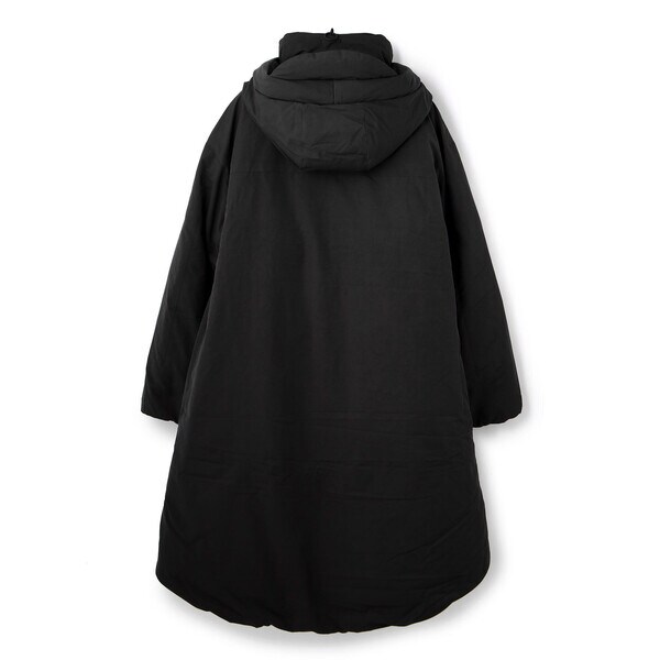 Y－3／ワイスリー／M CH2 SUEDED POLY DOWN