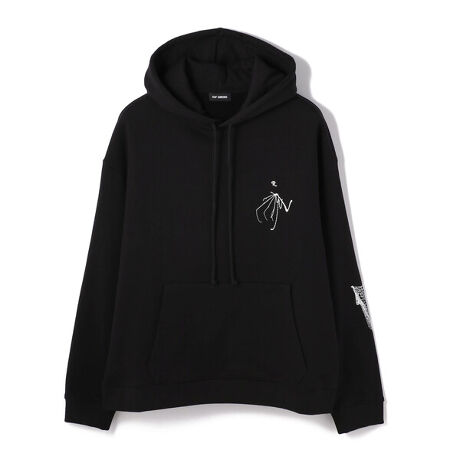RAF SIMONS／ラフシモンズ／Gothic regular 