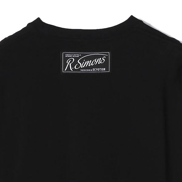 ＲＡＦ ＳＩＭＯＮＳ／ラフシモンズ／Ｅｘｔｒｅｍｅ Ｌ／Ｓ