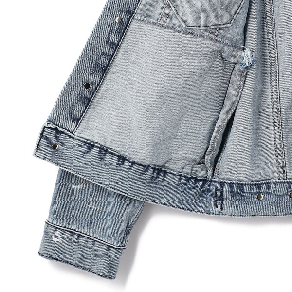 ＳＯＭＥＩＴ／サミット／Ｓ．Ｏ．Ｇ Ｖｉｎｔａｇｅ Ｄｅｎｉｍ