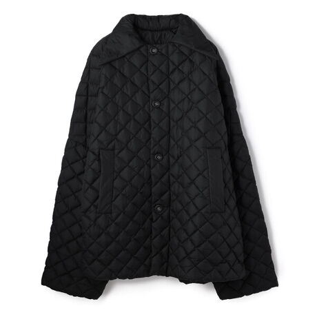 RAF SIMONS／ラフシモンズ／Short padded 