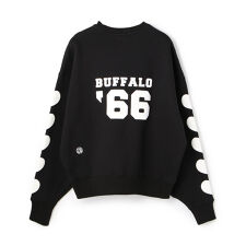 LittleSunnyBite／リトルサニーバイト／buffalo 