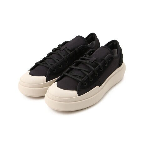 Y－3／ワイスリー／AJATU COURT LOW／スニーカー  
