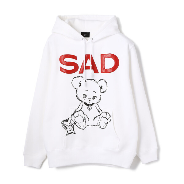 ＡＺＳＴＯＫＹＯ／アザストーキョー／ＳＡＤ ＢＥＡＲ ＨＯＯＤＩＥ