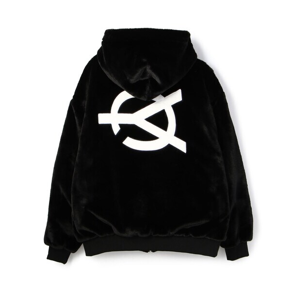 ＯＹ／オーワイ／ＬＯＧＯ ＦＵＲ ＨＯＯＤＩＥ ＪＡＣＫＥＴ／ロゴ ...