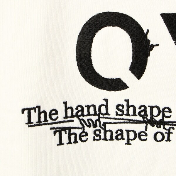 ｏｙ オーワイ ｒｏｕｎｄ ｓｔｉｔｃｈ ｌｏｇｏｐｏｌａ エルエイチピー ｈｏｏｄｉｅ ラウンドステッチロゴポーラ Off