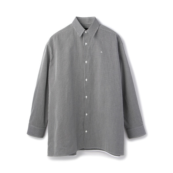 ｔｈ．ｐｒｏｄｕｃｔｓ／ティーエイチプロダクツ／ＯＶＥＲＳＩＺＥＤ ＳＨＩＲＴ／オーバーサイズドシャ | エルエイチピー(LHP) |  マルイウェブチャネル