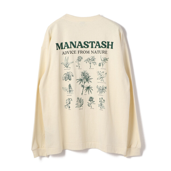 ＭＡＮＡＳＴＡＳＨ／マナスタッシュ／ＨＥＭＰ Ｌ／Ｓ Ｔ