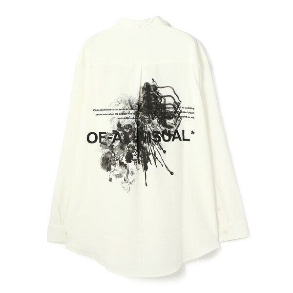 Ａ４Ａ／エーフォーエー／ＧＲＡＰＨＩＣ ＬＯＮＧ ＳＬＥＥＶＥ