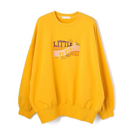 ｌｉｔｔｌｅ ｓｕｎｎｙ ｂｉｔｅ リトルサニーバイト ｌｓｂ ｂｅｓｔ ｓｔｉｔｃｈｅｄ ｓｗｅａ エルエイチピー Lhp 60 ファッション通販 マルイウェブチャネル