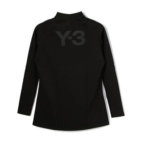 Y－3／ワイスリー／M CLASSIC RASH GUARD 