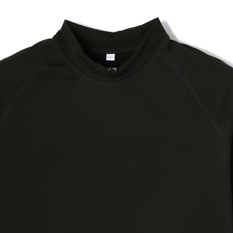Y－3／ワイスリー／M CLASSIC RASH GUARD 