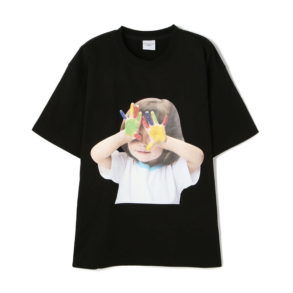 アクメドラビ acme´ de la vie プリントTシャツ Yahoo!フリマ（旧）-