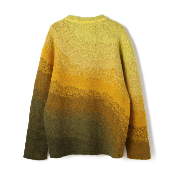 ＥＲＬ／イーアールエル／ＭＥＮＳ ＢＯＷＹ ＳＷＥＡＴＥＲ ＫＮＩＴ