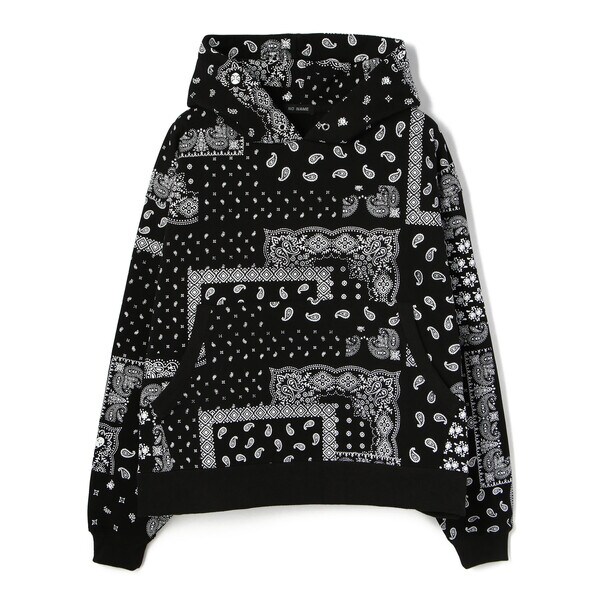 O-MENZ パーカー O－MENS×LHP／オ―メンズ×エルエイチピー