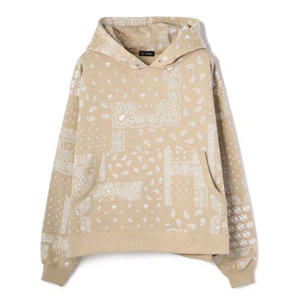 O-MENZ パーカー O－MENS×LHP／オ―メンズ×エルエイチピー／コラボレーション