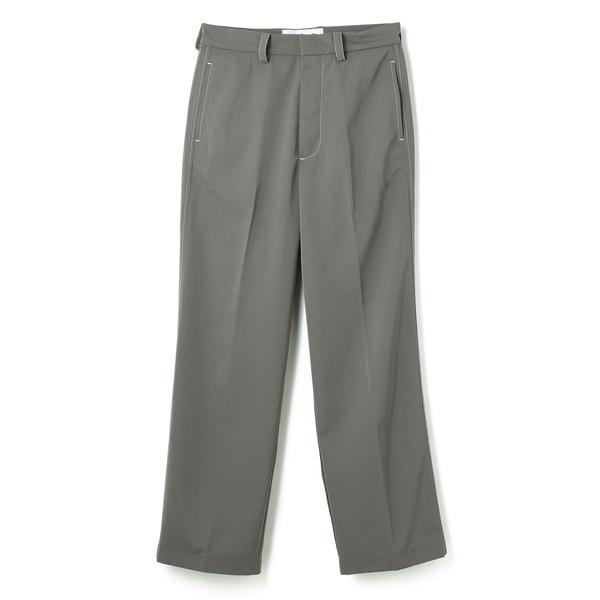 WHITELAND／ホワイトランド／Stitch Pants／ステッチパンツ