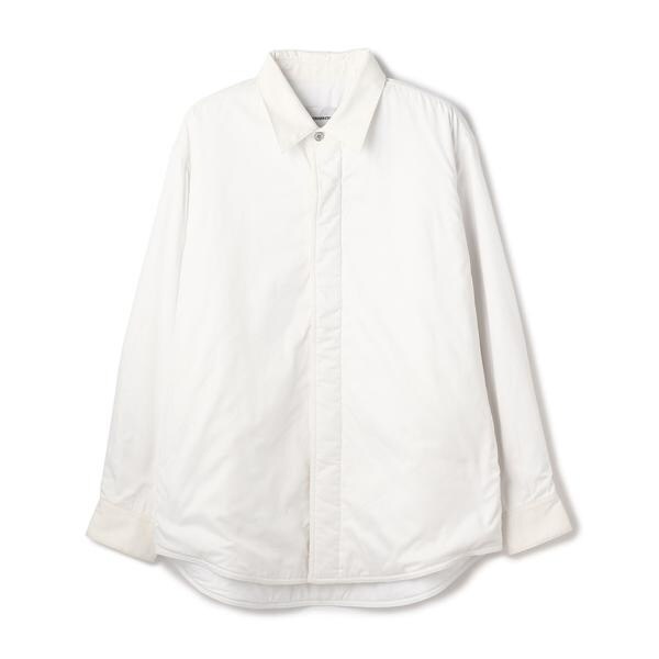 cornerstone コーナーストーン 開襟シャツ シャツ 変形シャツ 希少 cornerstone コーナーストーン 開襟シャツ シャツ 変形シャツ