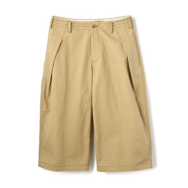 Khoki コッキ　ショーツ　パンツ　ハーフパンツ Khoki コッキ ショーツ パンツ ハーフパンツ KHOKI（コッキ）通販