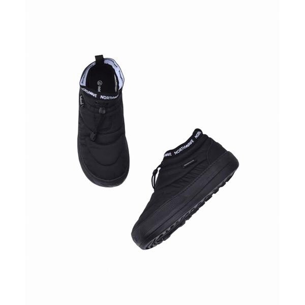 ノースウェーブ　NorthWave LOW LOCK LACE MODELブーツ NORTHWAVE northwave ノースウェーブ スリッポン ウィンター