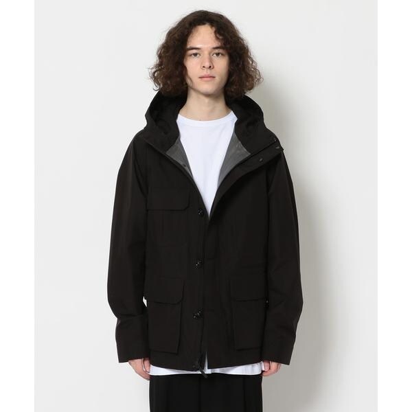 【試着のみ】WOOLRICH GORE-TEX マウンテン ジャケット M WOOLRICH／ウールリッチ／GTX MOUNTAIN JACKET／マウンテンジャケット