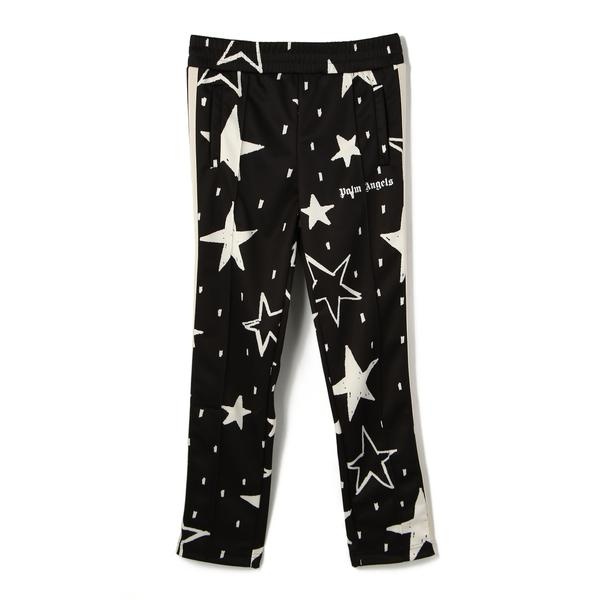 PalmAngels／パームエンジェルス／NIGHT SKY TRACK PANTS／トラック