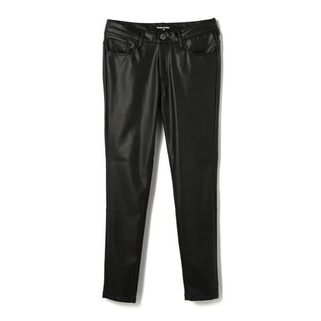 DankeSchon/ダンケシェーン/8WELL COURDUROY CHEMICAL W-KNEE PANTS