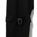 Sulvam／サルバム／CLASSIC BANDAGE PANTS／クラシックボンテージ 